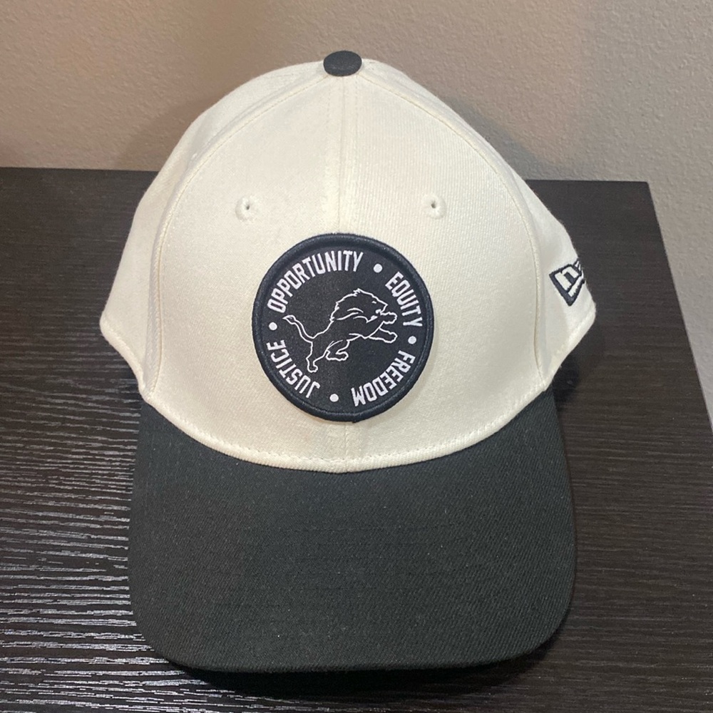 Detroit Lions Inspire Change Hat
